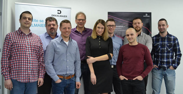 Обука инжењера за будућност